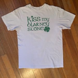Vintage St Patrick’s Day T-shirt, Aeropostale